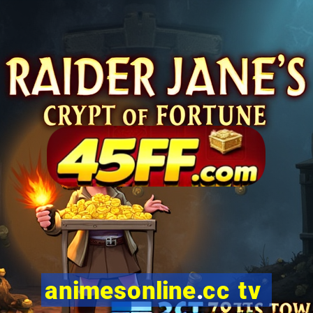 animesonline.cc tv